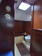 Bayfield 29 Cutter, 29 pieds, 1980, ARTIMON