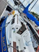 Voilier Northstar 600, 26 pieds, 1976, Marl'O