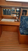 voilier d'ériveur Aluminium, 38 pieds, 2010, El Solaz