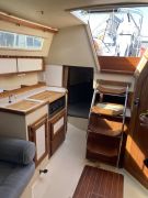 Catalina 28, 29.5 pieds, 1990, SARRAGEOIS