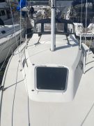 Catalina 28, 29.5 pieds, 1990, SARRAGEOIS