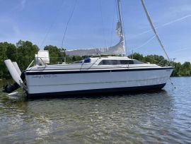 MacGregor 26 X, 26 pieds, 1999
