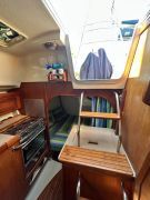 Hunter 30-2, 30 pieds, 1991, Filou
