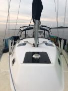 Hunter 30-2, 30 pieds, 1991, Filou