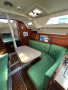 Hunter 30-2, 30 pieds, 1991, Filou