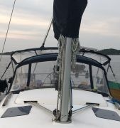 Hunter 30-2, 30 pieds, 1991, Filou
