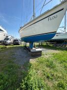 Hunter 30-2, 30 pieds, 1991, Filou