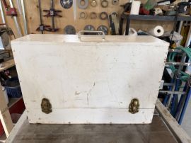 Pompe à diesel avec filtre
