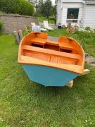 Annexe pour voilier , 8 pieds