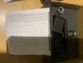 Supports moteur Yanmar