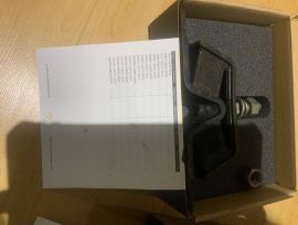 Supports moteur Yanmar