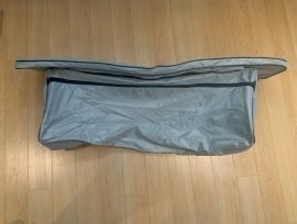 Coussin banc Zodiac