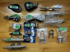 accessoires