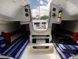 Beneteau First 21.0, 21 pieds, 1994, Dancer II