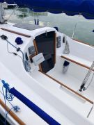 Beneteau First 21.0, 21 pieds, 1994, Dancer II