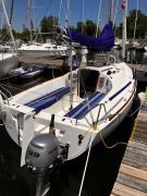 Beneteau First 21.0, 21 pieds, 1994, Dancer II