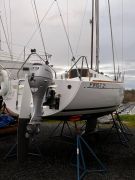 Beneteau First 21.0, 21 pieds, 1994, Dancer II