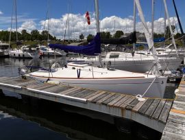 Beneteau First 21.0, 21 pieds, 1994, Dancer II
