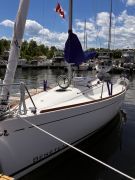 Beneteau First 21.0, 21 pieds, 1994, Dancer II