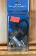 Solenoid  ¼