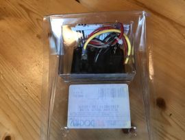 Interrupteur de pompe de cale (Bilge pump)