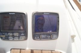 DUFOUR 410 GRAND LARGE, 40 ft, 2015, Le Torieu