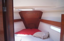 DUFOUR 410 GRAND LARGE, 40 ft, 2015, Le Torieu