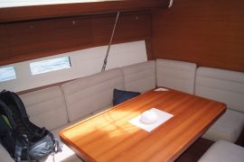 DUFOUR 410 GRAND LARGE, 40 ft, 2015, Le Torieu
