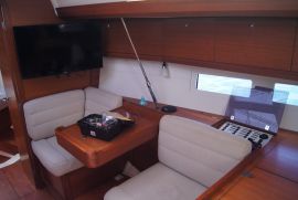 DUFOUR 410 GRAND LARGE, 40 ft, 2015, Le Torieu
