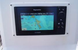 DUFOUR 410 GRAND LARGE, 40 ft, 2015, Le Torieu