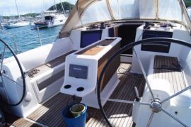 DUFOUR 410 GRAND LARGE, 40 ft, 2015, Le Torieu