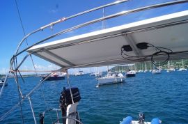 DUFOUR 410 GRAND LARGE, 40 ft, 2015, Le Torieu