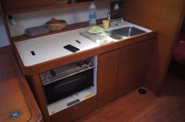 DUFOUR 410 GRAND LARGE, 40 ft, 2015, Le Torieu
