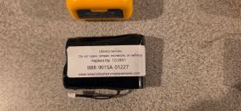 Ocean Signal PLB1