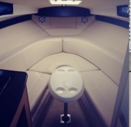 Bayliner 345 SB, 24 ft, 2013