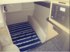 Bayliner 345 SB, 24 ft, 2013