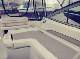 Bayliner 345 SB, 24 ft, 2013