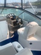 Bayliner 345 SB, 24 ft, 2013