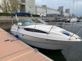 Bayliner 345 SB, 24 ft, 2013