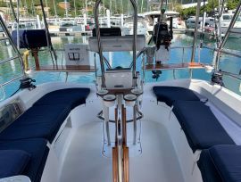 Hunter 41 AC, 41 pieds, 2004, Grand Style