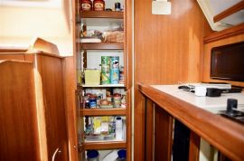 Hunter 41 AC, 41 pieds, 2004, Grand Style