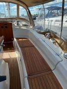 BAVARIA 38 , 38 ft, 2008, Mirame  -  EAU DOUCE SEULEMENT JAMAIS DE CHARTER