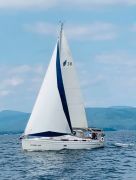 BAVARIA 38 , 38 ft, 2008, Mirame  -  EAU DOUCE SEULEMENT JAMAIS DE CHARTER
