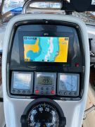 BAVARIA 38 , 38 ft, 2008, Mirame  -  EAU DOUCE SEULEMENT JAMAIS DE CHARTER