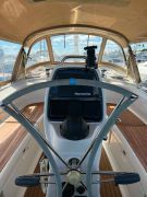 BAVARIA 38 , 38 ft, 2008, Mirame  -  EAU DOUCE SEULEMENT JAMAIS DE CHARTER