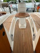 BAVARIA 38 , 38 ft, 2008, Mirame  -  EAU DOUCE SEULEMENT JAMAIS DE CHARTER