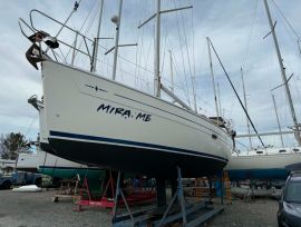 BAVARIA 38 , 38 ft, 2008, Mirame  -  EAU DOUCE SEULEMENT JAMAIS DE CHARTER