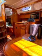 BAVARIA 38 , 38 ft, 2008, Mirame  -  EAU DOUCE SEULEMENT JAMAIS DE CHARTER
