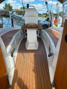 BAVARIA 38 , 38 ft, 2008, Mirame  -  EAU DOUCE SEULEMENT JAMAIS DE CHARTER