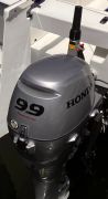 Hors-bord Honda 9.9 Hp pied long
